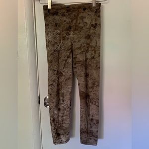 Isabelle Moon Yoga Enchanted Leggings